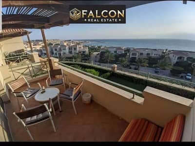 3 Bedroom Chalet for Sale in Ain Sukhna, Suez - ce308acc-b4cf-4f25-9264-80ec17e83a37. jpg