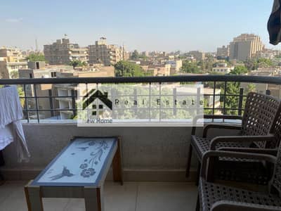 شقة 3 غرف نوم للبيع في المعادي، القاهرة - IMG-20250821-WA0019. jpg