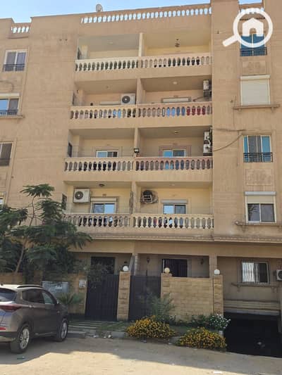 شقة 3 غرف نوم للبيع في القاهرة الجديدة، القاهرة - IMG-20250828-WA0503. jpg