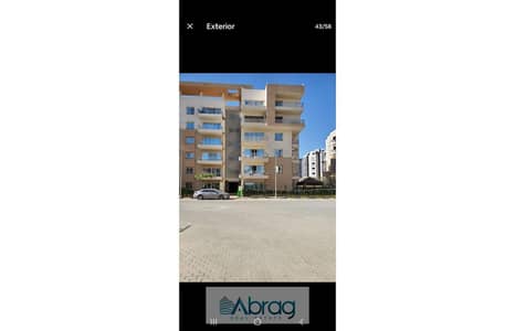 شقة 3 غرف نوم للبيع في حدائق اكتوبر، الجيزة - 2ee32e15-f86f-41e8-87a1-462de31df90c. jpg