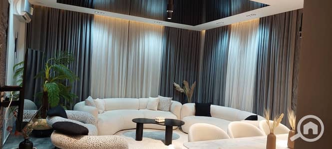 5 Bedroom Twin House for Sale in Shorouk City, Cairo - WhatsApp Image 2025-08-15 at 03.17. 55_0557263f. jpg