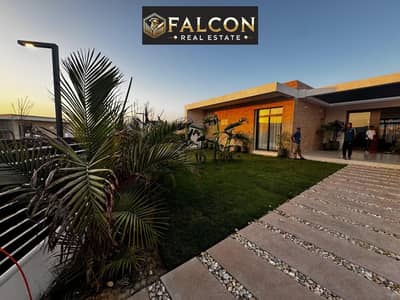 2 Bedroom Chalet for Sale in North Coast, Matruh - WhatsApp Image 2025-08-18 at 15.06. 40_d5146a31. jpg