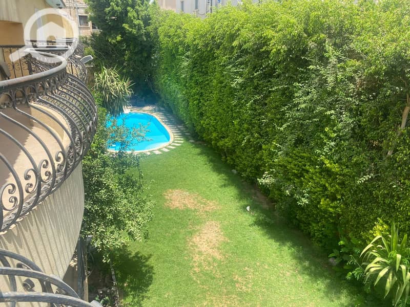 3 فيلات للبيع بسعر فيلا بحمام سباحة داخل كمبوند في الشيخ زايد 3 فيلات للبيع بسعر فيلا بحمام سباحة داخل كمبوند في الشيخ زايد