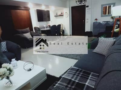 2 Bedroom Apartment for Sale in Zahraa Al Maadi, Cairo - IMG-20250821-WA0046. jpg