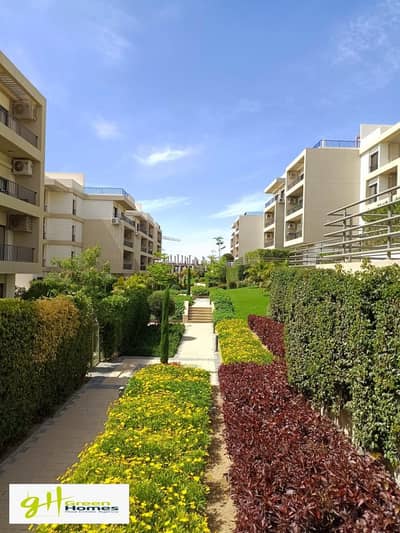 2 Bedroom Apartment for Sale in New Cairo, Cairo - IMG-20240420-WA0201. jpg