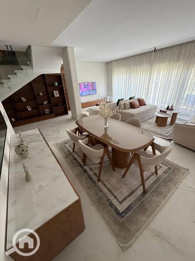 3 Bedroom Townhouse for Sale in 6th of October, Giza - WhatsApp Image 2025-08-23 at 12.12. 16 PM. jpeg