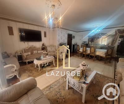 3 Bedroom Apartment for Sale in Fleming, Alexandria - مفروش الابراهيمية. png