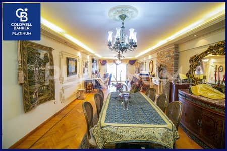 فلیٹ 3 غرف نوم للبيع في كفر عبدو، الإسكندرية - IMG-20250827-WA0050. JPG