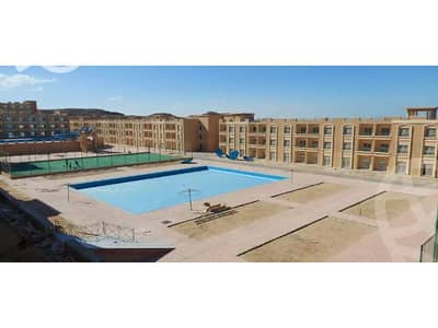 3 Bedroom Chalet for Sale in Sahl Hasheesh, Red Sea - WhatsApp Image 2025-08-20 at 5.29. 33 PM (1). jpg