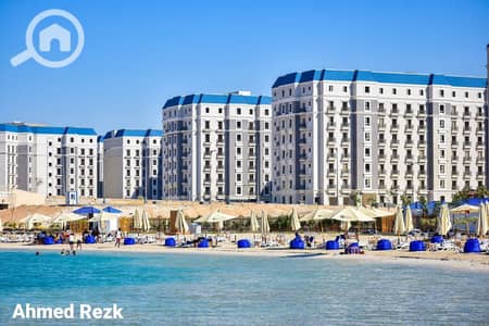 2 Bedroom Flat for Sale in North Coast, Matruh - WhatsApp Image 2025-08-28 at 3.43. 49 PM. jpeg
