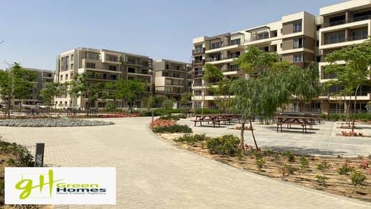 3 Bedroom Apartment for Sale in New Cairo, Cairo - IMG-20240511-WA0341. jpg