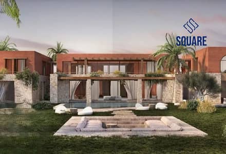 3 Bedroom Twin House for Sale in North Coast, Matruh - WhatsApp Image 2025-08-10 at 13.50. 17_a4cb52fe. jpg