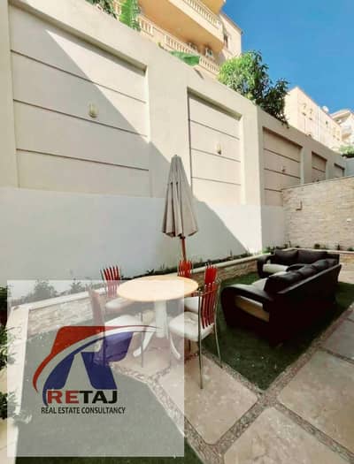 فلیٹ 3 غرف نوم للايجار في القاهرة الجديدة، القاهرة - WhatsApp Image 2025-08-28 at 12.46. 41 PM (2). jpeg