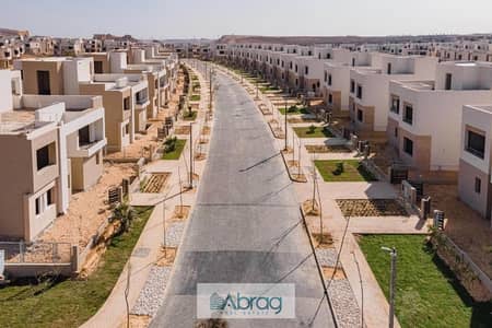 فیلا 4 غرف نوم للبيع في 6 أكتوبر، الجيزة - ddc553f9-00c4-49eb-8091-9b8efc37966a. jpg