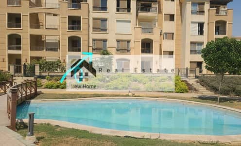 3 Bedroom Flat for Sale in Katameya, Cairo - IMG-20250826-WA0039. jpg