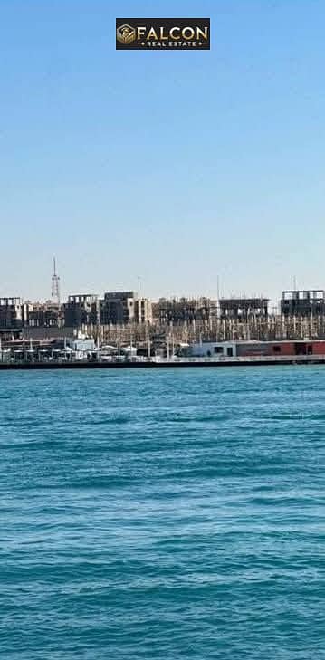 شاليه 2 غرفة نوم للبيع في الساحل الشمالي، مطروح - 536272106_768370389229379_7104745046916140497_n. jpg