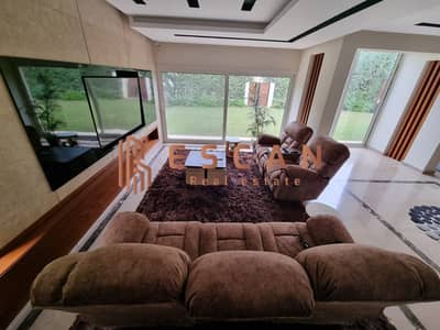 5 Bedroom Villa for Rent in Madinaty, Cairo - IMG-20241127-WA0165. jpg