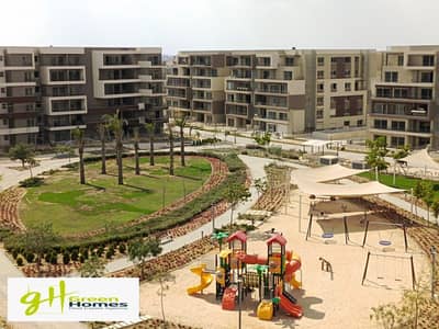 2 Bedroom Flat for Sale in New Cairo, Cairo - IMG-20240408-WA0096. jpg