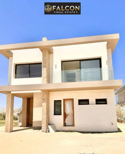 2 Bedroom Chalet for Sale in North Coast, Matruh - WhatsApp Image 2025-07-31 at 15.18. 05_7b11fbfe. jpg