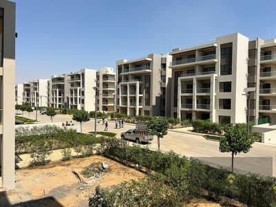 3 Bedroom Apartment for Sale in New Cairo, Cairo - 1a7defe4-2552-425b-9857-cca85244bb0b. jpg