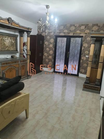 3 Bedroom Flat for Rent in New Cairo, Cairo - IMG-20250828-WA0217. jpg