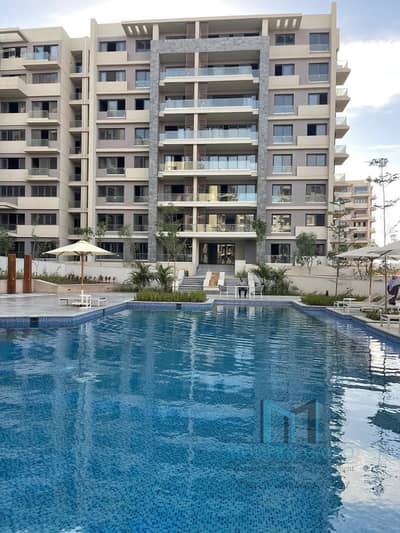 3 Bedroom Flat for Sale in New Capital City, Cairo - IMG-20240627-WA0057 - Copy - Copy. jpg