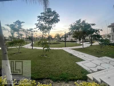 4 Bedroom Villa for Sale in Madinaty, Cairo - IMG-20250827-WA0147. jpg