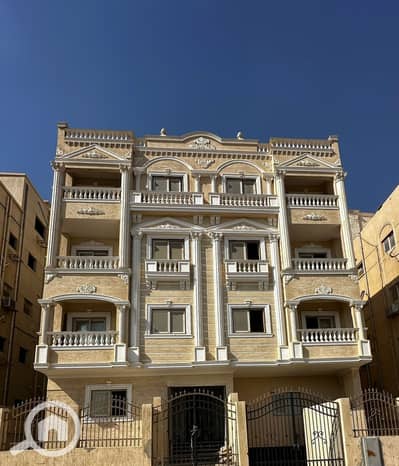 3 Bedroom Flat for Sale in New Cairo, Cairo - WhatsApp Image 2025-08-28 at 15.38. 36_9fad44bb. jpg