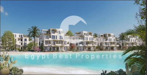 3 Bedroom Duplex for Sale in North Coast, Matruh - Screenshot 2025-08-28 160147. png