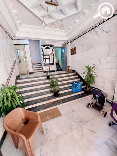 2 Bedroom Flat for Sale in Sidi Beshr, Alexandria - 538635380_24522586324025128_8425373468507876856_n. jpg