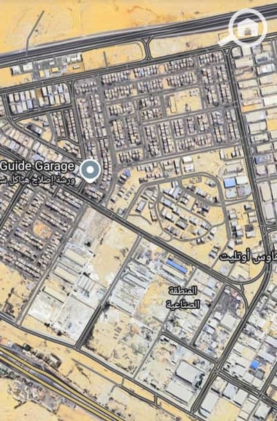 Factory for Rent in New Cairo, Cairo - 9ce7462c-8dfc-415c-b5d0-9f87a72026d0. jpeg