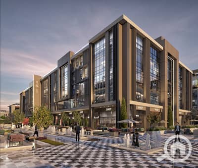 Office for Sale in New Cairo, Cairo - Screenshot_1. jpg