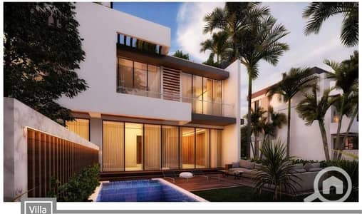 تاون هاوس 3 غرف نوم للبيع في مدينة المستقبل، القاهرة - 844b3519-0617-4be1-afa9-b9fb2bd69f31. jpeg