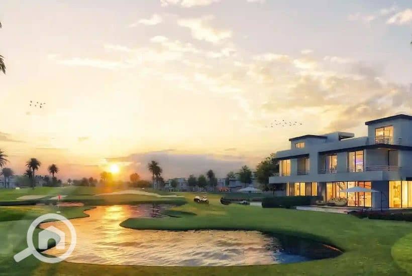 5 e0904_Townhouse for sale in Nyoum Mostakbal City. jpg