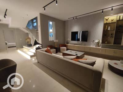 4 Bedroom Villa for Sale in New Cairo, Cairo - 739adcbf-8d40-4215-ac6a-1ea6a4ee6f1b. jpeg