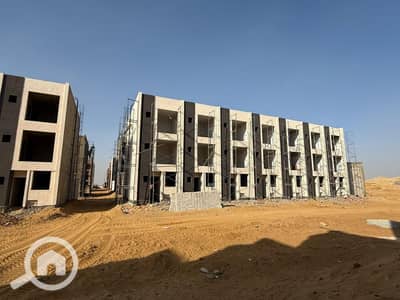 4 Bedroom Townhouse for Sale in Mostakbal City, Cairo - f07c7cbc-1677-4c3f-9704-0ecfdfb6a799. jpeg