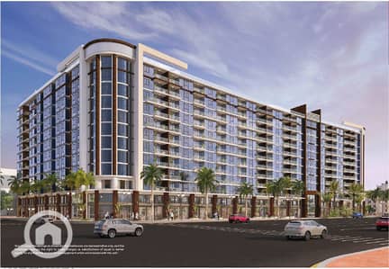 شقة فندقية 1 غرفة نوم للبيع في مصر الجديدة، القاهرة - marriottMarriott_Residences_Heliopolis_3. jpg
