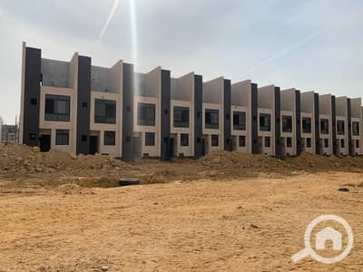 تاون هاوس 3 غرف نوم للبيع في مدينة المستقبل، القاهرة - 4bc67b1d-4052-418a-9885-7418382043af. jpeg
