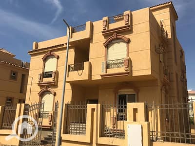 فیلا 6 غرف نوم للبيع في القاهرة الجديدة، القاهرة - 5daeb6c8-c052-401c-a818-2fe3918fd47b. jpeg
