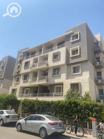3 Bedroom Flat for Sale in New Cairo, Cairo - 9a57e4bc-e0fb-41a3-b830-8ed878ea31bd. jpeg