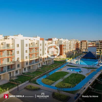 فلیٹ 3 غرف نوم للبيع في القاهرة الجديدة، القاهرة - 80fc72d4-37cc-489a-8ba9-af3e2ce8b65e. jpeg