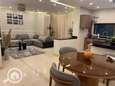 فلیٹ 2 غرفة نوم للايجار في القاهرة الجديدة، القاهرة - 5ba17933-936e-4c2f-b7ea-eb691ba8b318. jpeg