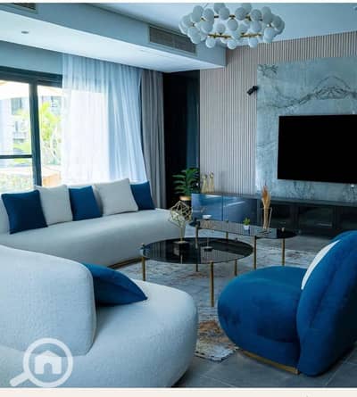 4 Bedroom Duplex for Sale in New Cairo, Cairo - e850453b-c464-4bb9-99b9-6e9fc9a9a747. jpeg
