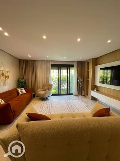 3 Bedroom Flat for Sale in New Heliopolis, Cairo - 6035cac9-bded-484c-b128-066a68e7fe4c. jpeg