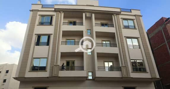 شقة 3 غرف نوم للبيع في القاهرة الجديدة، القاهرة - 0a87b316-07d5-4179-8546-0b04764c473a. jpeg