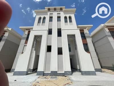 بنتهاوس 2 غرفة نوم للبيع في الساحل الشمالي، مطروح - c70594c1-4493-4f92-9ac5-89953f80fa56. jpeg