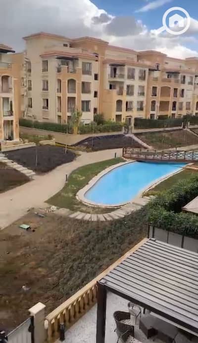 3 Bedroom Apartment for Sale in Katameya, Cairo - 3cca9ccf-e115-471a-97d8-984a8eae74dc. jpg