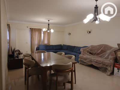 3 Bedroom Flat for Rent in New Cairo, Cairo - 9c6cde82-e411-4285-a637-5dff7c2fb098. jpeg