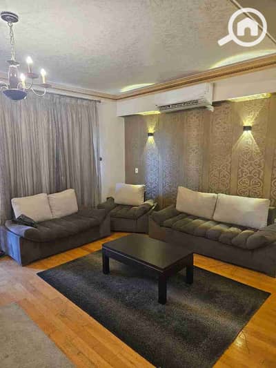 توين هاوس 4 غرف نوم للايجار في الشيخ زايد، الجيزة - IMG-20250822-WA0007(1). jpg