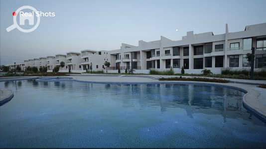 3 Bedroom Townhouse for Sale in Sheikh Zayed, Giza - Unknown-1. jpeg